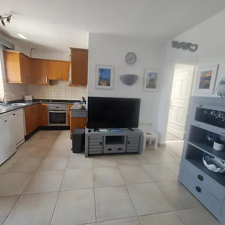 Dom wakacyjny Casa Tejada Casas Del Sol Playa Blanca (Lanzarote)