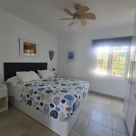 Casa Tejada Casas Del Sol * Πλάγια Μπλάνκα