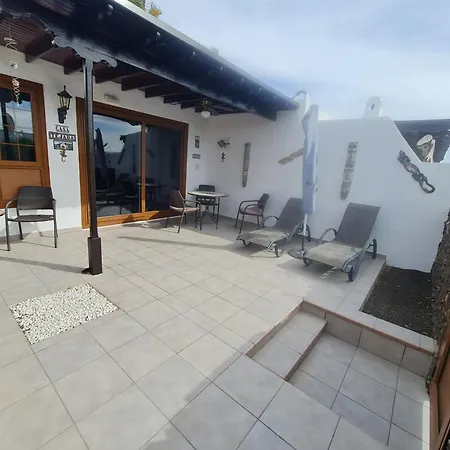 Casa Tejada Casas Del Sol * Πλάγια Μπλάνκα