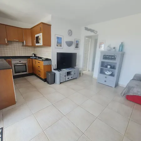 Σπίτι διακοπών Casa Tejada Casas Del Sol