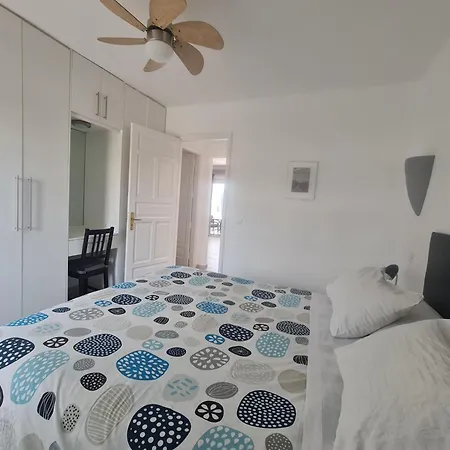 Σπίτι διακοπών Casa Tejada Casas Del Sol *
