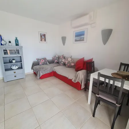 Casa Tejada Casas Del Sol Πλάγια Μπλάνκα